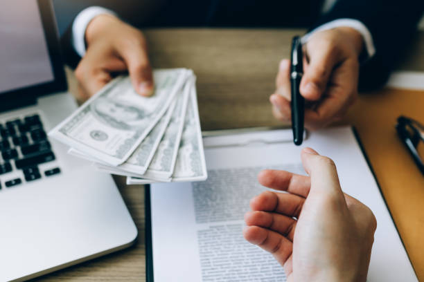 Professional Loan Agency in Poteau, OK